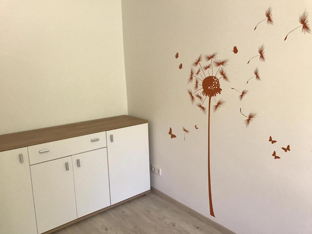 Ferienhaus Am Wald Wendehausen 外观 照片