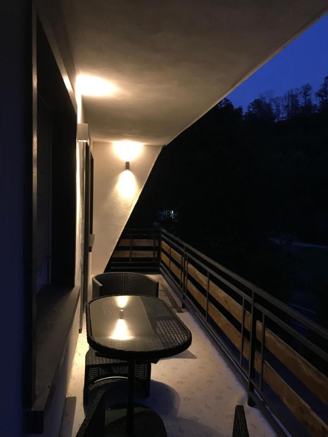 Ferienhaus Am Wald Wendehausen 外观 照片
